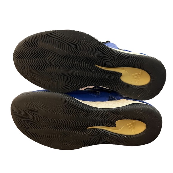 Adidas D. Rose Men’s Basketball Shoes - Picture 9 of 13